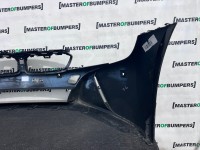 BMW I8 I8 Hybrid Coupe 4wd 2014-2020 Front Bumper 4 Pdc Genuine [B423]