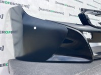 BMW I8 I8 Hybrid Coupe 4wd 2014-2020 Front Bumper 4 Pdc Genuine [B423]