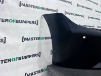 BMW I8 I8 Hybrid Coupe 4wd 2014-2020 Front Bumper 4 Pdc Genuine [B423]