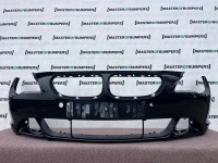BMW 6 Series E62 E63 Coupe Cabrio 2003-2010 Front Bumper 4 Pdc Genuine [B444]