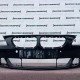 BMW 6 Series E62 E63 Coupe Cabrio 2003-2010 Front Bumper 4 Pdc Genuine [B444]