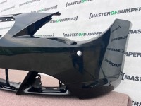 BMW 6 Series E62 E63 Coupe Cabrio 2003-2010 Front Bumper 4 Pdc Genuine [B444]