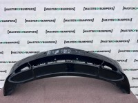 BMW 6 Series E62 E63 Coupe Cabrio 2003-2010 Front Bumper 4 Pdc Genuine [B444]