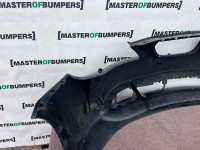 BMW 6 Series E62 E63 Coupe Cabrio 2003-2010 Front Bumper 4 Pdc Genuine [B444]