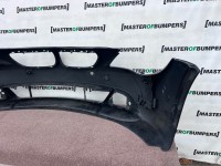 BMW 6 Series E62 E63 Coupe Cabrio 2003-2010 Front Bumper 4 Pdc Genuine [B444]
