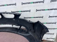 BMW 6 Series E62 E63 Coupe Cabrio 2003-2010 Front Bumper 4 Pdc Genuine [B444]