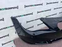 BMW 6 Series E62 E63 Coupe Cabrio 2003-2010 Front Bumper 4 Pdc Genuine [B444]