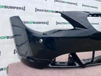 BMW 6 Series E62 E63 Coupe Cabrio 2003-2010 Front Bumper 4 Pdc Genuine [B444]