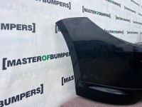 BMW 6 Series E62 E63 Coupe Cabrio 2003-2010 Front Bumper 4 Pdc Genuine [B444]
