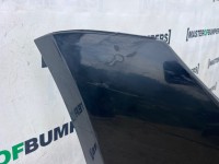 BMW 6 Series E62 E63 Coupe Cabrio 2003-2010 Front Bumper 4 Pdc Genuine [B444]