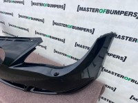 BMW 6 Series E62 E63 Coupe Cabrio 2003-2010 Front Bumper 4 Pdc Genuine [B444]