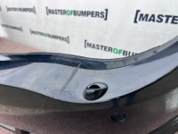 BMW 6 Series E62 E63 Coupe Cabrio 2003-2010 Front Bumper 4 Pdc Genuine [B444]