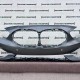 BMW 1 Series Se Basic 116 118 F40 2020-2024 Front Bumper 6 Pdc Genuine [B445]