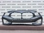 BMW 1 Series Se Basic 116 118 F40 2020-2024 Front Bumper 6 Pdc Genuine [B445]
