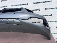 BMW 1 Series Se Basic 116 118 F40 2020-2024 Front Bumper 6 Pdc Genuine [B445]