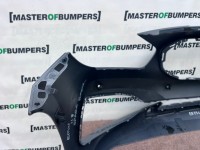 BMW 1 Series Se Basic 116 118 F40 2020-2024 Front Bumper 6 Pdc Genuine [B445]