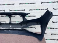 BMW 1 Series Se Basic 116 118 F40 2020-2024 Front Bumper 6 Pdc Genuine [B445]