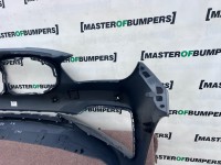 BMW 1 Series Se Basic 116 118 F40 2020-2024 Front Bumper 6 Pdc Genuine [B445]