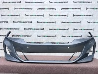 BMW 3 Sport Se G20 G21 Saloon Estate Lci 2023-2026 Front Bumper Genuine [B431]