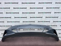 BMW 3 Sport Se G20 G21 Saloon Estate Lci 2023-2026 Front Bumper Genuine [B431]