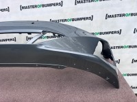 BMW 3 Sport Se G20 G21 Saloon Estate Lci 2023-2026 Front Bumper Genuine [B431]