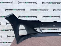 BMW 3 Sport Se G20 G21 Saloon Estate Lci 2023-2026 Front Bumper Genuine [B431]