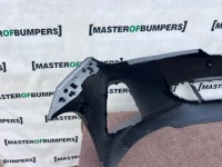BMW 3 Sport Se G20 G21 Saloon Estate Lci 2023-2026 Front Bumper Genuine [B431]