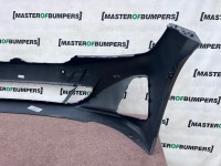 BMW 3 Sport Se G20 G21 Saloon Estate Lci 2023-2026 Front Bumper Genuine [B431]
