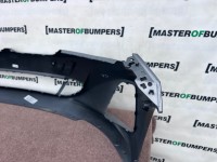 BMW 3 Sport Se G20 G21 Saloon Estate Lci 2023-2026 Front Bumper Genuine [B431]