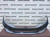 BMW 3 Sport Se G20 G21 Saloon Estate Lci 2023-2026 Front Bumper Genuine [B431]