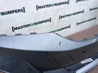BMW 3 Sport Se G20 G21 Saloon Estate Lci 2023-2026 Front Bumper Genuine [B431]