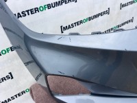 BMW 3 Sport Se G20 G21 Saloon Estate Lci 2023-2026 Front Bumper Genuine [B431]