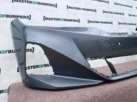 BMW 3 Sport Se G20 G21 Saloon Estate Lci 2023-2026 Front Bumper Genuine [B431]