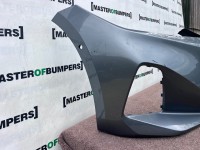 BMW 3 Sport Se G20 G21 Saloon Estate Lci 2023-2026 Front Bumper Genuine [B431]