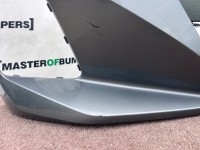 BMW 3 Sport Se G20 G21 Saloon Estate Lci 2023-2026 Front Bumper Genuine [B431]