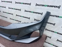BMW 3 Sport Se G20 G21 Saloon Estate Lci 2023-2026 Front Bumper Genuine [B431]