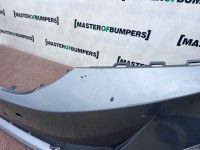 BMW 3 Sport Se G20 G21 Saloon Estate Lci 2023-2026 Front Bumper Genuine [B431]