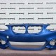BMW 2 Series M Sport F22 Coupe Cabrio 2014-2019 Front Bumper Genuine [B437]