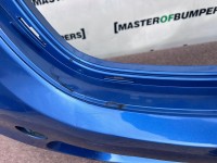 BMW 2 Series M Sport F22 Coupe Cabrio 2014-2019 Front Bumper Genuine [B437]