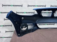 BMW 2 Series M Sport F22 Coupe Cabrio 2014-2019 Front Bumper Genuine [B437]