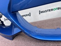 BMW 2 Series M Sport F22 Coupe Cabrio 2014-2019 Front Bumper Genuine [B437]