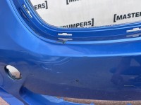 BMW 2 Series M Sport F22 Coupe Cabrio 2014-2019 Front Bumper Genuine [B437]