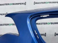 BMW 2 Series M Sport F22 Coupe Cabrio 2014-2019 Front Bumper Genuine [B437]