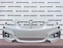 BMW 2 Series M Sport F22 Coupe Cabrio 2014-2019 Front Bumper Genuine [B435]