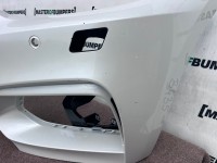 BMW 2 Series M Sport F22 Coupe Cabrio 2014-2019 Front Bumper Genuine [B435]