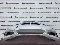 BMW 2 Series M Sport F22 Coupe Cabrio 2014-2019 Front Bumper Genuine [B435]