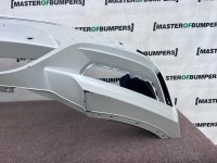 BMW 2 Series M Sport F22 Coupe Cabrio 2014-2019 Front Bumper Genuine [B435]