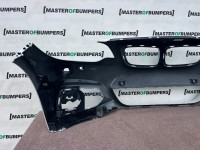 BMW 2 Series M Sport F22 Coupe Cabrio 2014-2019 Front Bumper Genuine [B435]