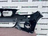 BMW 2 Series M Sport F22 Coupe Cabrio 2014-2019 Front Bumper Genuine [B435]