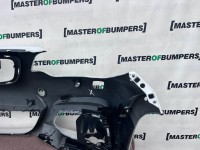BMW 2 Series M Sport F22 Coupe Cabrio 2014-2019 Front Bumper Genuine [B435]